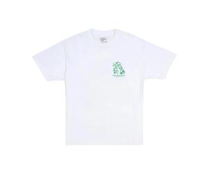 Vans - T-Chemises - Homme - Tops - Blanc - Taille: S