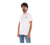 Vans - T-Chemises - Homme - Tops - Blanc - Taille: XL