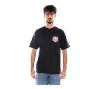 Vans - T-Chemises - Homme - Tops - Noir - Taille: M