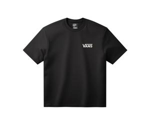 Vans - T-Chemises - Homme - Tops - Noir - Taille: M