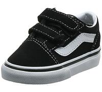 Vans Old Skool Bébé - Black, Black 25.5