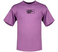 Vans T-shirt à Manches Courtes Blocked Box Loose