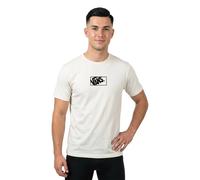 Vans T-shirt à Manches Courtes Blocked Box Loose