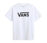 Vans T-shirt Classic manches courtes Homme blanc/noir Taille L