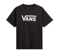 Vans T-shirt Homme Classique – manches courtes – Noir/Blanc – Taille S