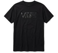 Vans T-shirt à Manches Courtes Classic Drop V Crew
