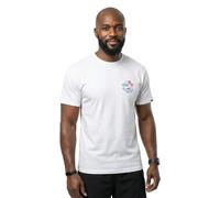 Vans T-shirt à Manches Courtes Classic Mini Dual Palm