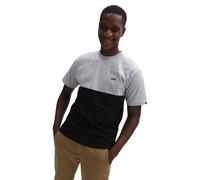 Vans T-shirt à Manches Courtes Colorblock