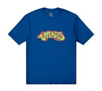 Vans T-shirt à Manches Courtes Cruiser