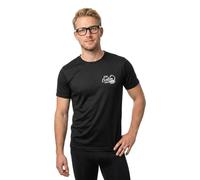 Vans T-shirt à Manches Courtes Custom Cat