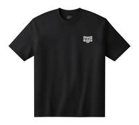 Vans T-shirt à Manches Courtes Customs And Classics