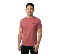 Vans T-shirt à Manches Courtes Double Standard
