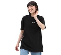 Vans Flying V Oversized Short Sleeve T-shirt Noir XS Femme