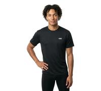 Vans T-shirt à Manches Courtes Left Chest