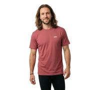 Vans T-shirt à Manches Courtes Left Chest