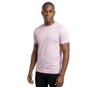 Vans T-shirt à Manches Courtes New Left Chest