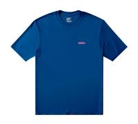Vans T-shirt à Manches Courtes New Left Chest