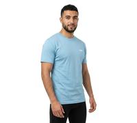 Vans T-shirt à Manches Courtes New Left Chest