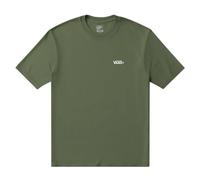 Vans T-shirt à Manches Courtes New Left Chest