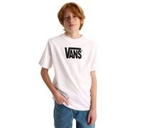 Vans T-shirt à Manches Courtes Stretch Logo