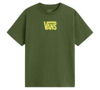 Vans T-shirt à Manches Courtes Stretch Logo