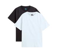 Vans T-shirt à Manches Courtes Vn000u11