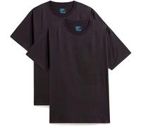Vans T-shirt à Manches Courtes Vn000u11