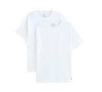Vans T-shirt à Manches Courtes Vn000u11