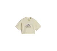 VANS T-shirt 'Birdsong ' jaune clair / mélange de couleurs, Taille M