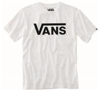 Vans VGGGYB2 Tee-shirt Encolure torsadée Manche courte Coton