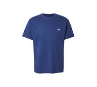 Vans Homme T-Shirt À Logo Poitrine Gauche, Deep Indigo, XL