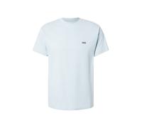 VANS T-Shirt bleu clair, Taille XXL