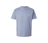 VANS T-Shirt bleu fumé, Taille XXL