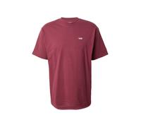 VANS T-Shirt bourgogne, Taille M