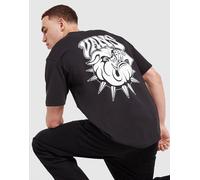 Vans T-shirt Bully - Noir S