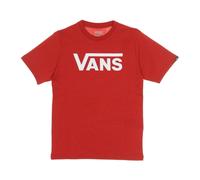 Vans - T-shirt Chili Pepper Garçons Col Ras du Cou - Homme - Tops - Rouge - Taille: 2XL