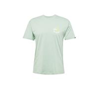 Vans Classic Mini Dual Palm Short Sleeve T-shirt Vert S Homme