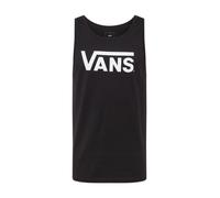 VANS T-Shirt 'Classic' noir, Taille S