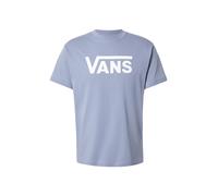 VANS T-Shirt 'Classic' opal / blanc, Taille M