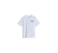 VANS T-Shirt 'Classified Essential' noir / blanc, Taille XL