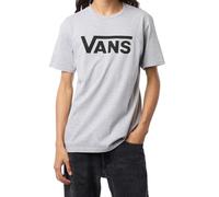 Vans T-Shirt Classique Drop V SS Crew pour Homme, chiné athlétique, Taille XL, Athletic chiné, XL