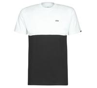 T-shirt hommes Vans COLORBLOCK TEE Multicolore EU XXL