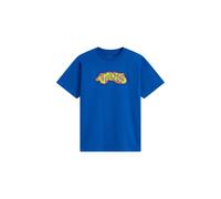 Vans Cruiser Short Sleeve T-shirt Bleu 10-12 Years Enfants