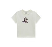 VANS T-shirt 'DAZED' mélange de couleurs / blanc, Taille XS