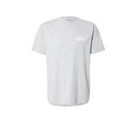 Vans Pour des hommes T-shirt à double standard avec logo au dos, Gris