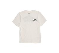 Vans Double Standard Short Sleeve T-shirt Blanc 12-14 Years Enfants
