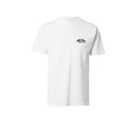 Vans Double Standard Short Sleeve T-shirt Blanc XS Homme