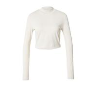 VANS T-shirt écru, Taille XS