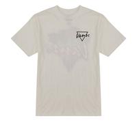 Vans T-shirt à Manches Courtes Palm Drive