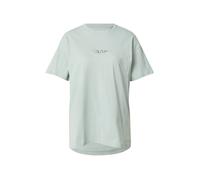 VANS T-shirt 'ESSENTIAL' menthe, Taille S